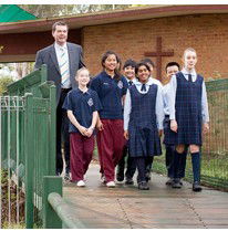 St John Vianney's Primary Doonside - Education Melbourne 4