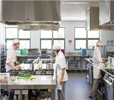 St Columba's Catholic College, Springwood - Education Melbourne 3