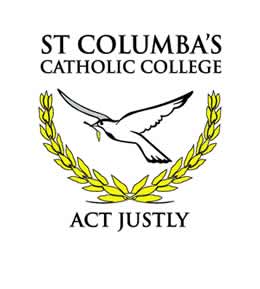 St Columba's Catholic College, Springwood - Education Melbourne 6