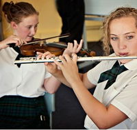 Scots All Saints College Bathurst - Education Melbourne
