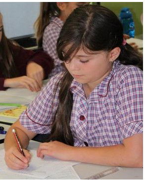 St Joan Of Arc Brighton - Education Melbourne 1