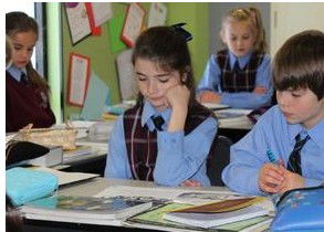 St Joan Of Arc Brighton - Education Melbourne 3