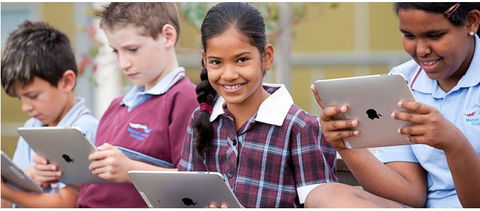 Manor Lakes P12 College - Education Melbourne 1