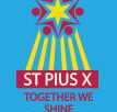 St Pius X School Heidelberg West - Education Melbourne