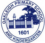 Oakleigh Primary School - Education Melbourne