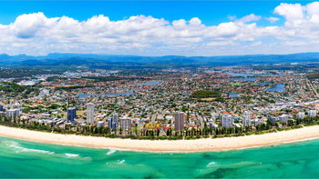 Tourism Listing Partner Accommodation Burleigh
