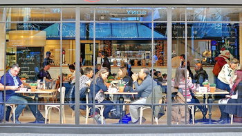 Tourism Listing Partner Restaurant Find