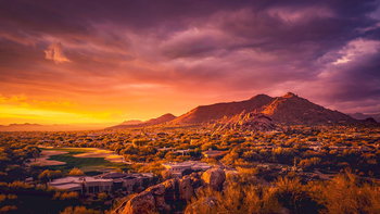 Tourism Listing Partner Accommodation Arizona