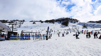 Tourism Listing Partner Perisher Accommodation