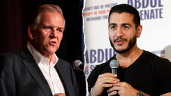 12 races scramble Senate battlefield as Democrats eye comeback Education Melbourne