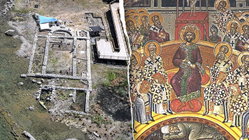 Archaeologists unearth secret church tied to Council of Nicaea, Christianity's defining moment Education Melbourne