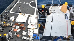 Boeing 737 mystery takes painful turn as families learn names of missing crew Education Melbourne