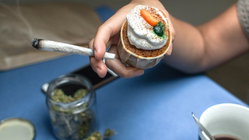 Cannabis cafes may become tourist draw in US city as lung experts cite 'toxic chemical' concerns Education Melbourne