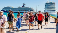 Cruise fee doubles at vacation hot spot as passengers brace for even steeper hikes Education Melbourne