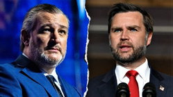 Cruz-Vance rivalry heats up as Texas senator suggests VP is 'feeling insecure' Education Melbourne