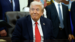 Democrats hand Trump one power they spent years fighting Education Melbourne