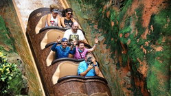 Disney scare unfolds after teen exits log ride moments before 50-foot plunge Education Melbourne