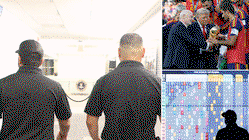 FBI boss Kash Patel details how agency and partners secured record-shattering FIFA World Cup Melbourne Education
