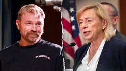 Former primary rival resurfaces to challenge scandal-plagued Graham Platner in Maine Senate race Education Melbourne