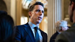 Hawley sends criminal referral of 'left-wing dark-money' group over mailed abortion drugs Melbourne Education