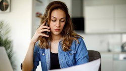Inheritance scam email looks real but steals your data Education Melbourne