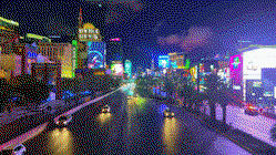 Las Vegas prices squeeze everyday travelers as popular city embraces expensive makeover Education Melbourne