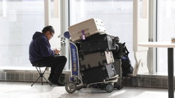 Legal expert details what travelers are entitled to after massive East Coast flight cancellations Education Melbourne