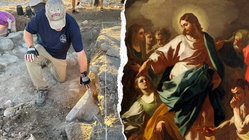 Lost city where Jesus performed miracles has finally been identified, expert says Education Melbourne