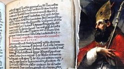 Lost sermons from one of Christianity's greatest saints discovered after 1,600 years Education Melbourne