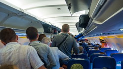Major airline roasts passengers who jump up right after landing, igniting fierce backlash Education Melbourne