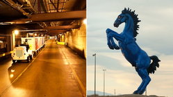 Mysterious airport tunnels to open beneath hub long tied to conspiracy theories Education Melbourne