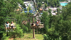 Nearly 100 years later, beloved amusement park still refuses to charge admission Education Melbourne