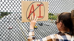 Neighborhood backlash collides with America's tech arms race - but is this the plan to fix it? Education Melbourne