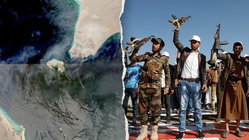 New risk for US consumers as Iran-backed attacks threaten a second major oil chokepoint Education Melbourne