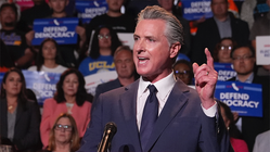 Newsom admits democratic socialist ideas 'mainstream' in Democrat party: 'Pretty aligned' Education Melbourne