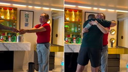 Passenger's stunning $5K cash tip leaves cruise worker in tears in shocking video Education Melbourne