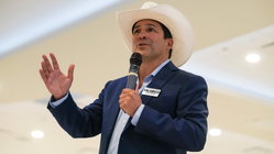 Pop star-turned-Dem candidate's defense of graphic murder video resurfaces in key House race Education Melbourne