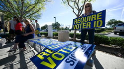 Radical anti-Trump language riddles California voter guide on high-stakes ballot measure Education Melbourne