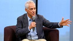Rahm Emanuel urges Dems not to impeach Trump if they win the House Education Melbourne