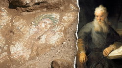 Rare pagan masterpiece emerges near where St Paul spread teachings of Christianity Education Melbourne