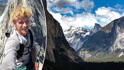Record-setting El Capitan rock climber dies at age 30 in Sierra Nevada accident Education Melbourne