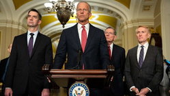 Reporter's Notebook: A guide to the college sports vote and Senate's Ohio showdown Education Melbourne