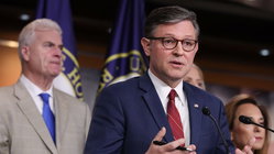 Republicans defy Johnson to advance Democrat-backed Ukraine aid Education Melbourne