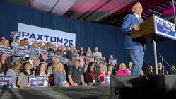 Republicans uniting to beat Talerico: Paxton tells 'Ruthless' Education Melbourne