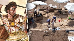 School tied to history's greatest ruler reveals clues about his life before he rose to power Education Melbourne