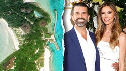 Take a peek inside the private 38-acre Bahamas paradise where Donald Trump Jr got married Education Melbourne