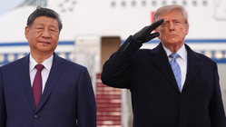 Trump needs to warn China's Xi against 'dangerous alliance' with Iran, expert says Education Melbourne