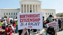 Trump's tougher round-two birthright citizenship strategy hinges on key legal distinction, experts say Education Melbourne