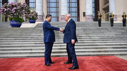 Trump-Xi summit could hold key to lower gas prices, GOP chairman says Education Melbourne