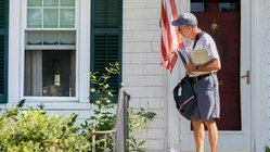 USPS reveals shocking number of dog attacks on mail carriers, issues urgent warning to pet owners Education Melbourne